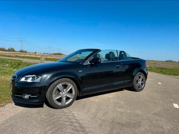 Audi A3 1.2 TFSI cabrio 2013  beschikbaar voor biedingen