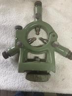 Weiler Ergodor vaste bril - in prima staat, Doe-het-zelf en Verbouw, Draaibanken, Ophalen of Verzenden, Gebruikt, Onderdeel