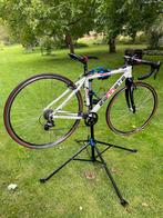 Zannata Racefiets/Crossfiets Jeugd, Fietsen en Brommers, Overige merken, 28 inch, Gebruikt, 10 tot 15 versnellingen
