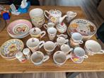 Blond Amsterdam 44 delig set, Huis en Inrichting, Keuken | Servies, Blond Amsterdam, Zo goed als nieuw, Ophalen, Aardewerk