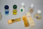 24 Proefmonsters van diverse merken., Verzamelen, Ophalen of Verzenden