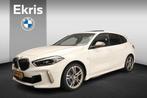 BMW 1 Serie 5-deurs M135i xDrive | M-Sportpakket | LED | HUD, 1998 cc, Stof, Gebruikt, 4 cilinders