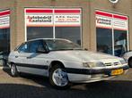 Citroen XM 2.0i - APK 22-05-2026 -, Auto's, Voorwielaandrijving, 1998 cc, Stof, Zwart