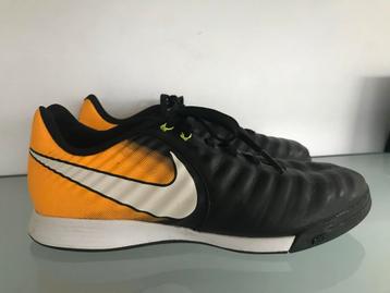 Nike tiempo leren sneakers voetbalschoenen sportschoenen 38 beschikbaar voor biedingen