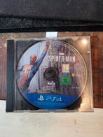 Marvel Spider-Man PS4, Ophalen, Gebruikt