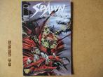 adv4531 spawn the undead, Boeken, Strips | Comics, Eén comic, Ophalen, Gelezen, Europa