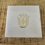 Monaco 2025: De oude huizen van Monaco: Carladès, Ophalen of Verzenden, Monaco, 2 euro, Losse munt