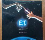 LP // Soundtrack // E.T.  //  1982, Verzenden, Gebruikt, 12 inch