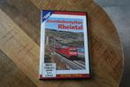 Treinen DVD's Nederlands en Duits, Verzamelen, Ophalen of Verzenden, Zo goed als nieuw, Trein, Overige typen