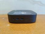 HP Chromebox G2 mini-PC | i7 8650u | 16gb DDR4 | 250gb SSD, Computers en Software, 256 GB, Minder dan 2 Ghz, Refurbished, Ophalen of Verzenden