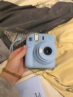Instax 12 Mini - Zo goed als nieuw!, Audio, Tv en Foto, Fotocamera's Digitaal, Ophalen, Compact, 10 Megapixel, Zo goed als nieuw
