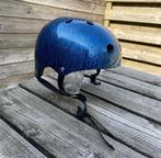 Mooie StuntStep Helm, Ophalen of Verzenden, Zo goed als nieuw