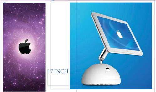 2 Bijzondere Mac's. Apple "bolletjes", Computers en Software, Apple Desktops, iMac, Ophalen