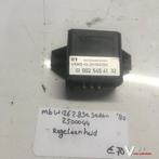 Mercedes W126 280 SE Sedan 1980 Wagennr 2500044  Module 002, Gebruikt, -, -, Ophalen of Verzenden