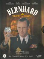 Bernhard Schavuit Van Oranje - De Complete Serie - dvd box, Ophalen of Verzenden, Zo goed als nieuw