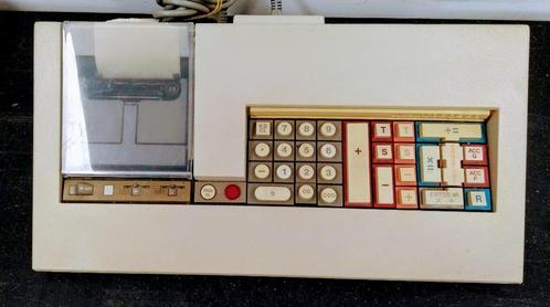 Olivetti LOGOS 56 2SwitchOnline, Diversen, Rekenmachines, Gebruikt, Grafische rekenmachine, Ophalen