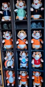 AH Hamsters 12 stuks, Ophalen of Verzenden