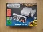 Nintendo Classic Mini NES, Ophalen, Zo goed als nieuw, Met 1 controller
