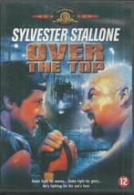 Over the top met o.a. Sylvester Stallone, 1980 tot heden, Ophalen of Verzenden, Actie en Avontuur, Nieuw in verpakking