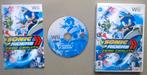 Sonic Riders Zero Gravity voor de Nintendo Wii Compleet, Spelcomputers en Games, Games | Nintendo Wii, 1 speler, Racen en Vliegen