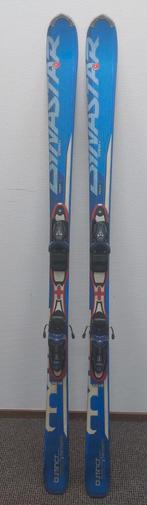 Dynastar ski's 172 cm, 160 tot 180 cm, Zo goed als nieuw, Carve, Skiën