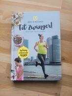 Fit Zwanger! Mom in Balance boek, Ophalen of Verzenden, Zo goed als nieuw, Zwangerschap en Bevalling, Esther van Diepen