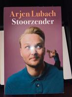 Arjen Lubach - Stoorzender, Ophalen of Verzenden, Zo goed als nieuw, Arjen Lubach, Nederland