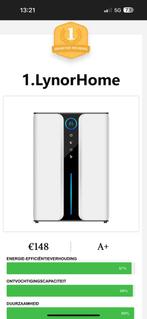 Vochtvreter van het merk Dehumidifier, Ophalen of Verzenden, Zo goed als nieuw, Luchtreiniger