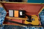 fender  Telecaster 52 relic custom shop, Muziek en Instrumenten, Snaarinstrumenten | Gitaren | Elektrisch, Ophalen, Zo goed als nieuw