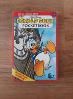 Donald Duck Engelse editie: Pocketbook Engelstalig, Boeken, Meerdere stripboeken, Ophalen of Verzenden, Gelezen, Walt Disney