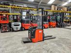 Linde stapelaar L14ap, Stapelaar, Linde Toyota Hyster Komatsu Nissan jungheinrich Still Crown, Ophalen of Verzenden, 1000 tot 2000 kg