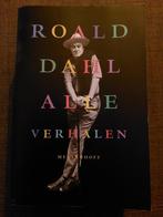 Roald Dahl alle verhalen, Boeken, Roald Dahl, Ophalen of Verzenden, Zo goed als nieuw, Nederland