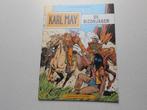 Karl may 85 De bizonjager 1984 1 ste druk., Willy Vandersteen, Eén stripboek, Ophalen of Verzenden, Zo goed als nieuw