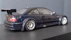 BMW M3 GTR Street 1:43 Minichamps Pol, Auto, Verzenden, Nieuw, Info@minichamps.de