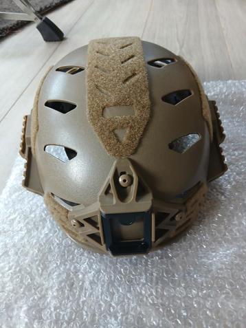 Paintball Airsoft helm,  Nieuw! beschikbaar voor biedingen