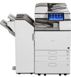 Ricoh MPC5503 – Pure kracht en kwaliteit in full color!, Computers en Software, Printers, Printer, Refurbished, Ophalen of Verzenden