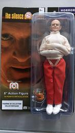Mego Silence of the lambs Hannibal Lecter figure, Verzamelen, Ophalen of Verzenden, Zo goed als nieuw