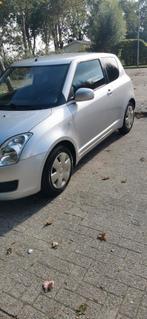 Suzuki Swift 1.3 3D 2008 Grijs, Swift, Handgeschakeld, 1000 kg, 30 €/maand