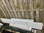 radiatoren, Doe-het-zelf en Verbouw, Verwarming en Radiatoren, Ophalen, 30 tot 80 cm, Gebruikt, Radiator