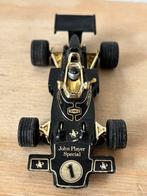 Corgie toys john player special F1, Ophalen of Verzenden, Zo goed als nieuw, Auto, Overige merken