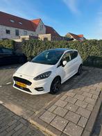 Ford Fiësta 1.0 Ecoboost 95pk 5dr 2020 Wit, Voorwielaandrijving, Stof, Zwart, 95 pk