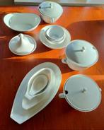 Villeroy en Boch/Mosa/ servies, Ophalen of Verzenden, Porselein, Overige stijlen