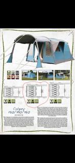 Active Leisure Calgary 330, Caravans en Kamperen, Ophalen, Zo goed als nieuw
