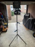 Bouwlamp op statief, Ophalen of Verzenden, Nieuw, 500 watt of meer, Lamp met armatuur