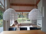 Originele HK Living Hanglampen, Huis en Inrichting, Lampen | Hanglampen, Ophalen, Ibiza - Stand stijl, 50 tot 75 cm, Hout