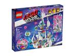 Lego Movie 70838 Koningin Wiedanook Watdanooks Ruimtepaleis, Verzenden