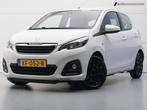 Peugeot 108 1.0 e-VTi Active sportive (AIRCO,LED VERLICHTING, Auto's, Voorwielaandrijving, Gebruikt, Euro 6, 4 stoelen