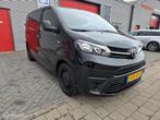 Toyota ProAce Compact 1.5 D-4D Cool Comfort, 1800 kg, Euro 6, 4 cilinders, Start-stop-systeem