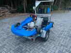 TM schakelkart 125cc MS frame volledige Hobby, Ophalen, Zo goed als nieuw, Kart