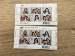 Kinderpostzegels 2012 - 2 setjes, Postzegels en Munten, Ophalen of Verzenden, Na 1940, Postfris